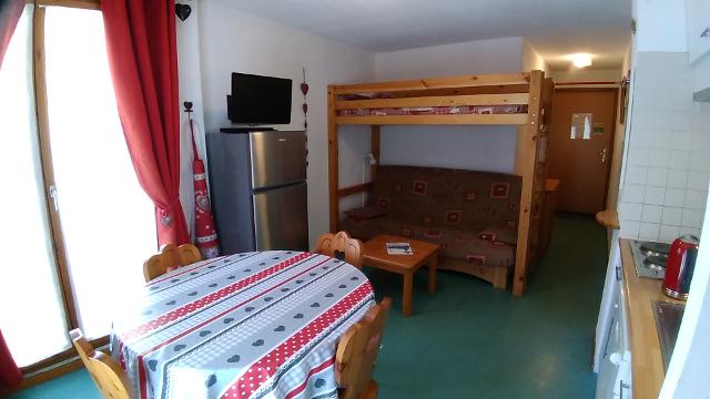 Appartement les balcons de longchamp bdl46 - Saint François Longchamp