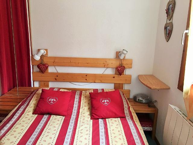 Appartement les balcons de longchamp bdl46 - Saint François Longchamp