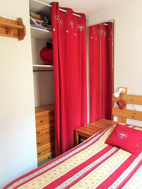 Appartement les balcons de longchamp bdl46 - Saint François Longchamp