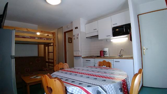 Appartement les balcons de longchamp bdl46 - Saint François Longchamp