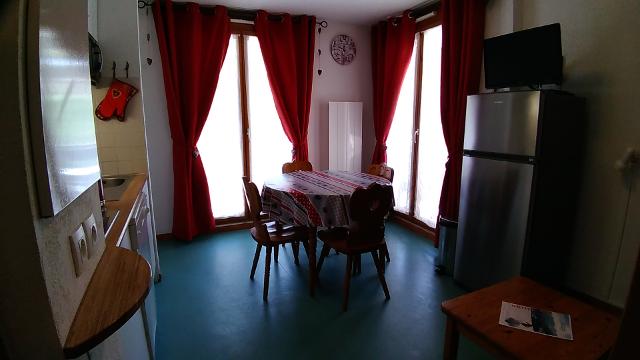 Appartement les balcons de longchamp bdl46 - Saint François Longchamp