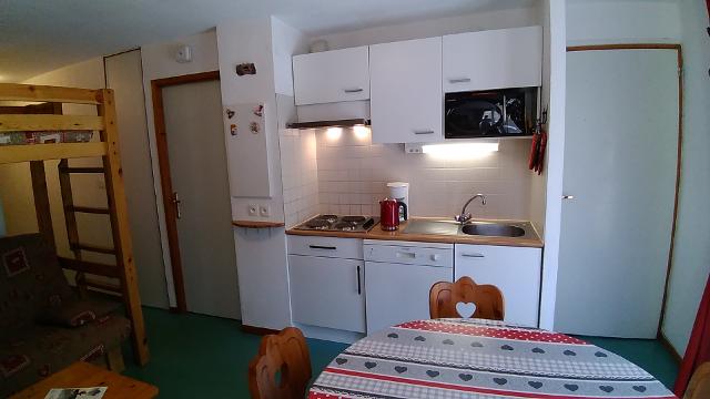 Appartement les balcons de longchamp bdl46 - Saint François Longchamp