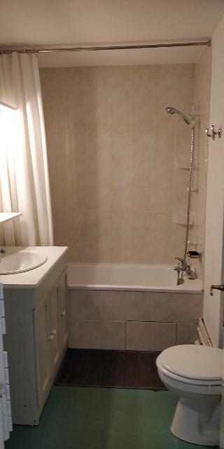 Appartement les balcons de longchamp bdl46 - Saint François Longchamp