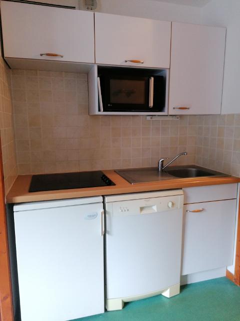 LES NEIGES ROUSSES - Saint François Longchamp