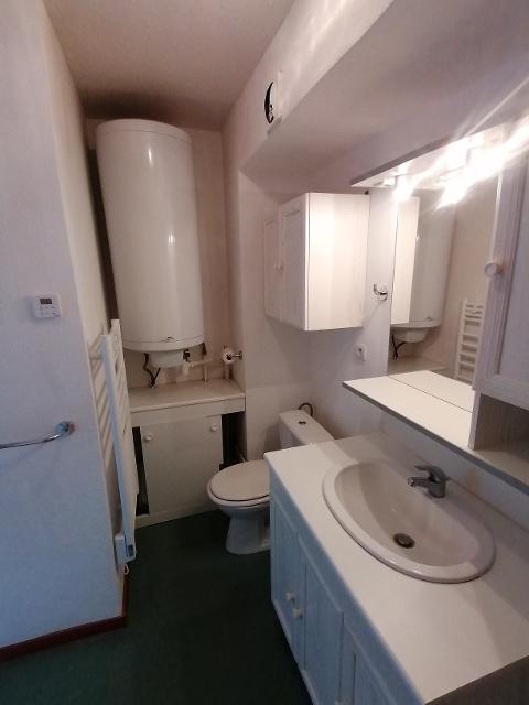 LA DAME BLANCHE - Saint François Longchamp