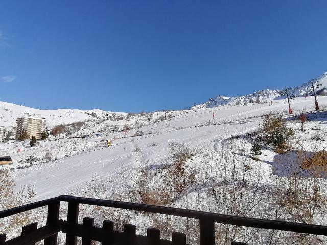 LA DAME BLANCHE - Saint François Longchamp