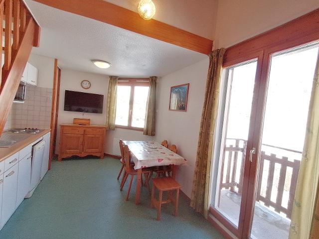 LA DAME BLANCHE - Saint François Longchamp