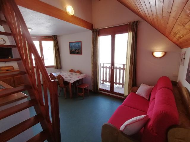 LA DAME BLANCHE - Saint François Longchamp