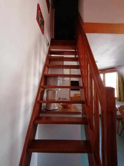 LA DAME BLANCHE - Saint François Longchamp