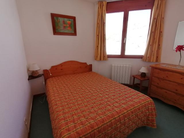 LA DAME BLANCHE - Saint François Longchamp