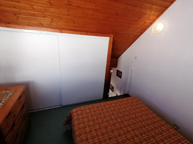 LA DAME BLANCHE - Saint François Longchamp