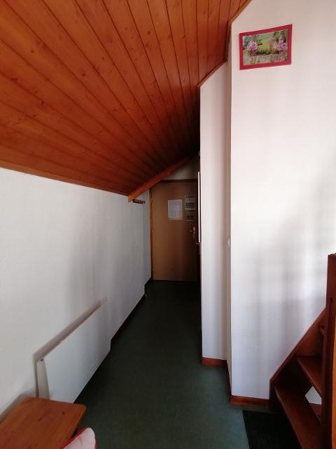 LA DAME BLANCHE - Saint François Longchamp