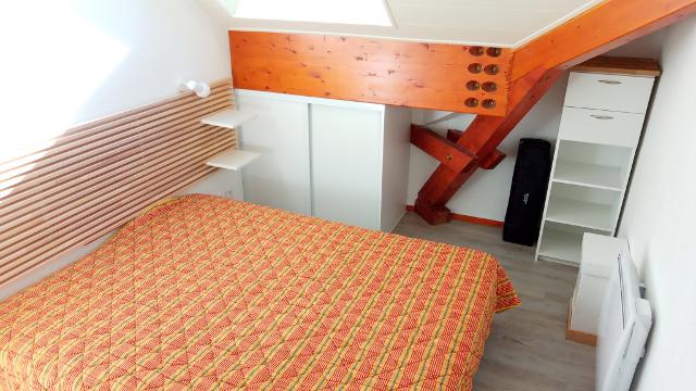 Appartement les neiges rousses nr28 - Saint François Longchamp