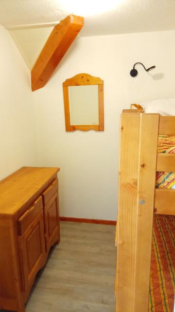 Appartement les neiges rousses nr28 - Saint François Longchamp