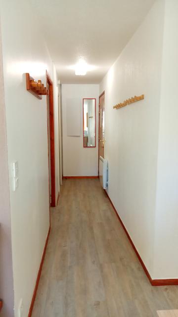 Appartement les neiges rousses nr28 - Saint François Longchamp