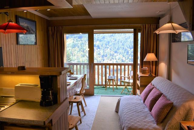 Appartement Polset MRB570-B32 - Méribel Centre 1600 