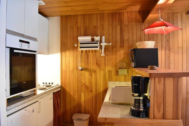 Appartement Polset MRB570-B32 - Méribel Centre 1600 