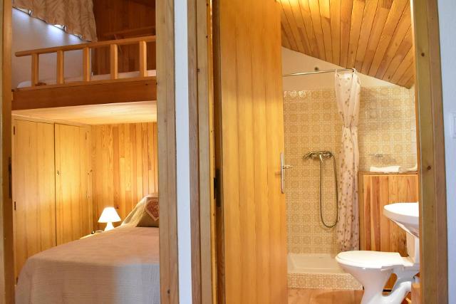 Appartement Polset MRB570-B32 - Méribel Centre 1600 