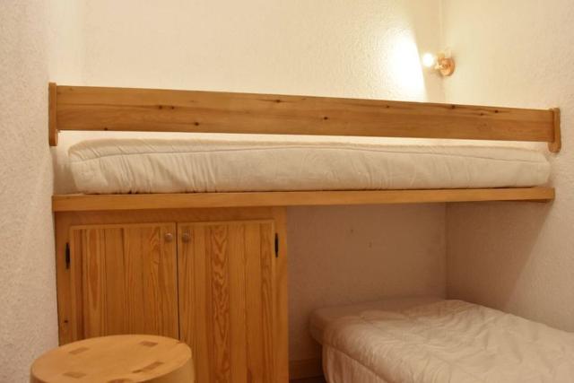 Appartement Carlines MRB080-E13 - Méribel Centre 1600 