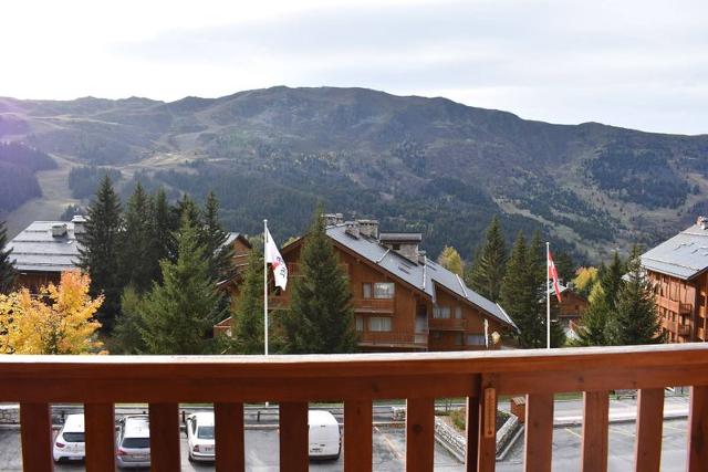 Appartement Carlines MRB080-E13 - Méribel Centre 1600 