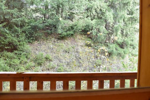 Appartement Carlines MRB080-E13 - Méribel Centre 1600 