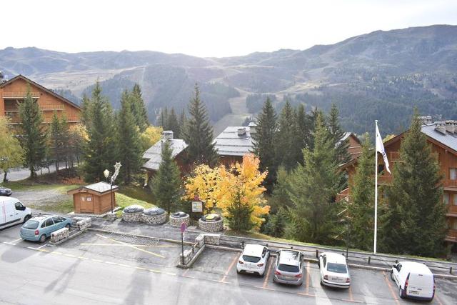 Appartement Carlines MRB080-E13 - Méribel Centre 1600 
