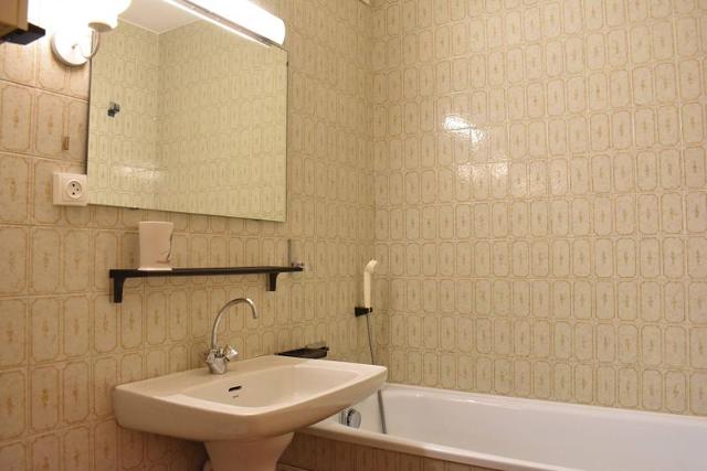 Appartement Carlines MRB080-E13 - Méribel Centre 1600 