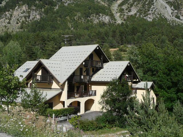 Appartements Beouriou 40315 - Serre Chevalier 1200 - Briançon