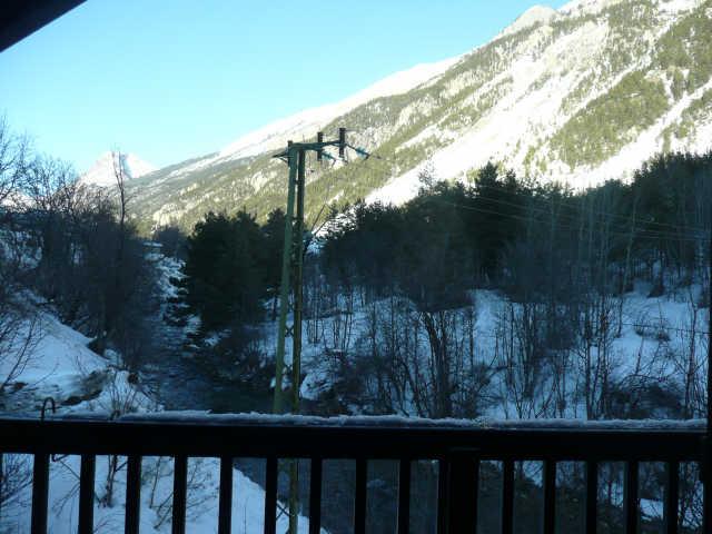 Appartements Beouriou 40315 - Serre Chevalier 1200 - Briançon