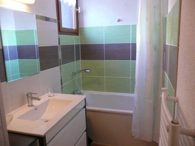 Appartements Beouriou 40315 - Serre Chevalier 1200 - Briançon