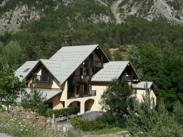 Appartements Beouriou 40315 - Serre Chevalier 1200 - Briançon