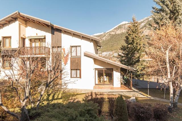 Appartement Maison Serre-Paix BRI410-0044 - Serre Chevalier 1200 - Briançon