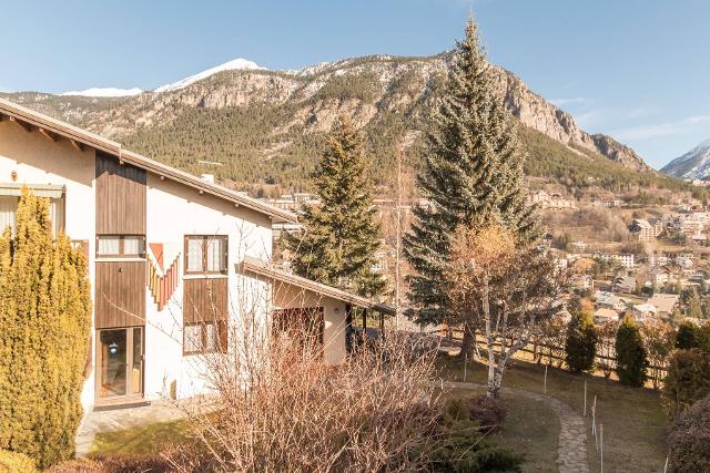 Appartement Maison Serre-Paix BRI410-0044 - Serre Chevalier 1200 - Briançon
