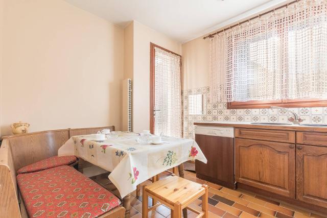 Appartement Maison Serre-Paix BRI410-0044 - Serre Chevalier 1200 - Briançon