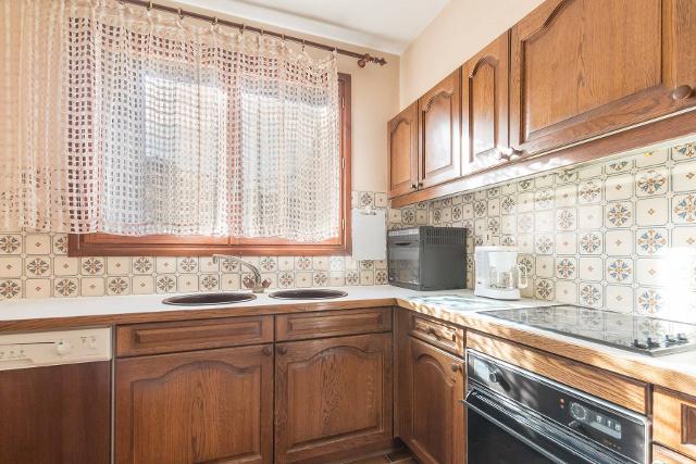 Appartement Maison Serre-Paix BRI410-0044 - Serre Chevalier 1200 - Briançon