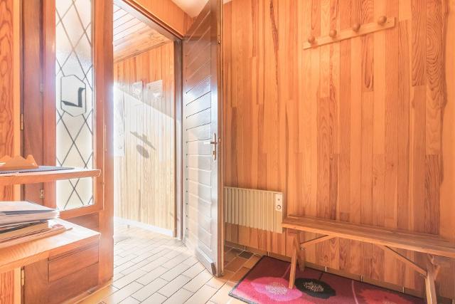 Appartement Maison Serre-Paix BRI410-0044 - Serre Chevalier 1200 - Briançon