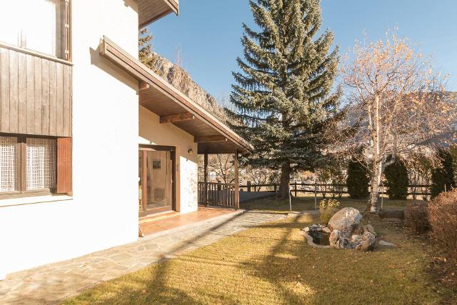 Appartement Maison Serre-Paix BRI410-0044 - Serre Chevalier 1200 - Briançon