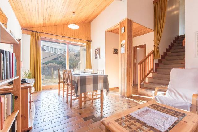 Appartement Maison Serre-Paix BRI410-0044 - Serre Chevalier 1200 - Briançon