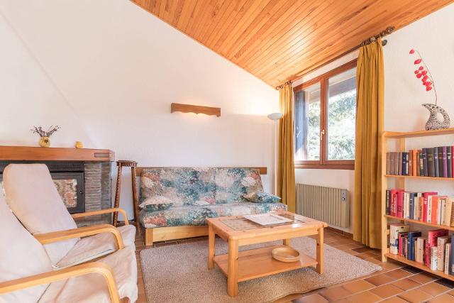 Appartement Maison Serre-Paix BRI410-0044 - Serre Chevalier 1200 - Briançon