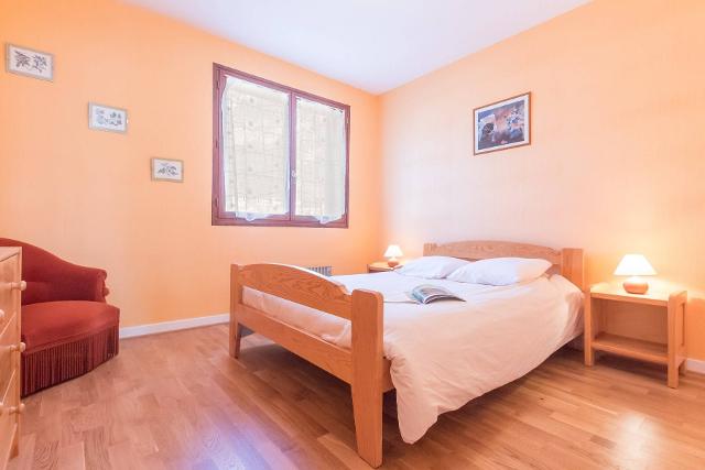 Appartement Maison Serre-Paix BRI410-0044 - Serre Chevalier 1200 - Briançon