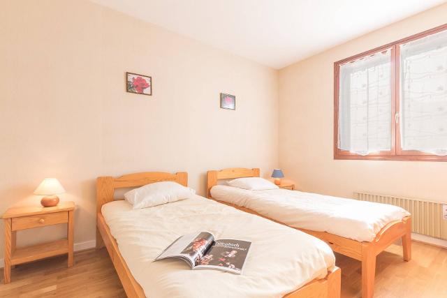 Appartement Maison Serre-Paix BRI410-0044 - Serre Chevalier 1200 - Briançon