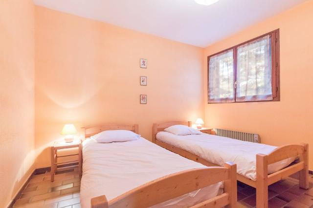 Appartement Maison Serre-Paix BRI410-0044 - Serre Chevalier 1200 - Briançon