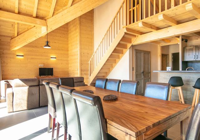 La Résidence ~ - Les Deux Alpes Venosc