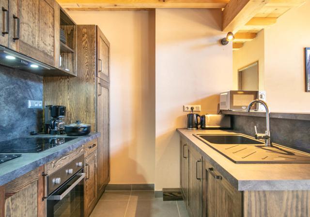 La Résidence ~ - Les Deux Alpes Venosc