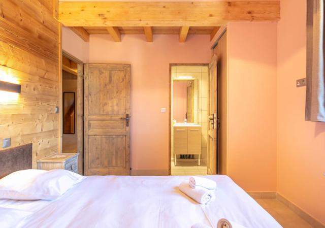 La Résidence ~ - Les Deux Alpes Venosc