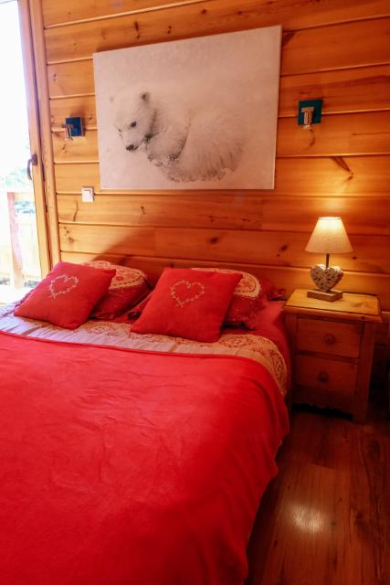 CHALET LE GRAND LOUP - Superdévoluy