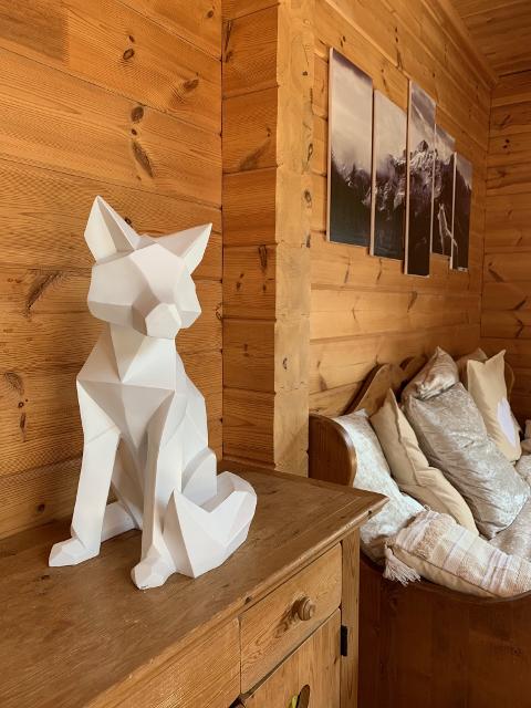 CHALET LE GRAND LOUP - Superdévoluy