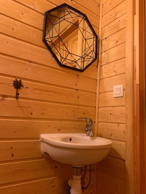 CHALET LE GRAND LOUP - Superdévoluy