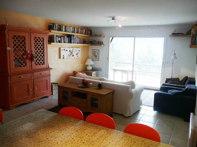 Balcons des Airelles 43033 - Serre Chevalier 1200 - Briançon