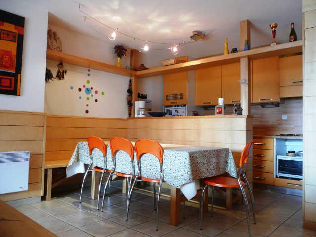 Balcons des Airelles 43033 - Serre Chevalier 1200 - Briançon